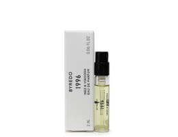 عينة عطر بايريدو 1996 نيز اند فينوث او دي بارفيوم